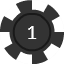 Bet button