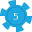 Bet button